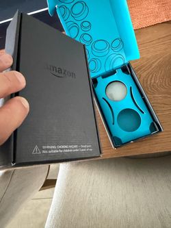 Amazon Echo Dot in Original Box 2 x 2 Packs