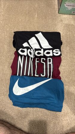 New T Shirts