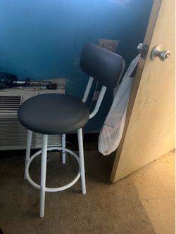 Dinette set with chairs