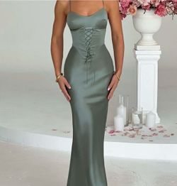 Baby boo dress