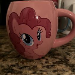 Mlp Pinkie Pie Mug