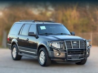 2012 Ford Expedition