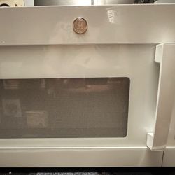 GE Microwave