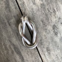 Custom Sterling Silver Earrings 