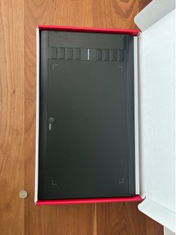 Graphic drawing pad