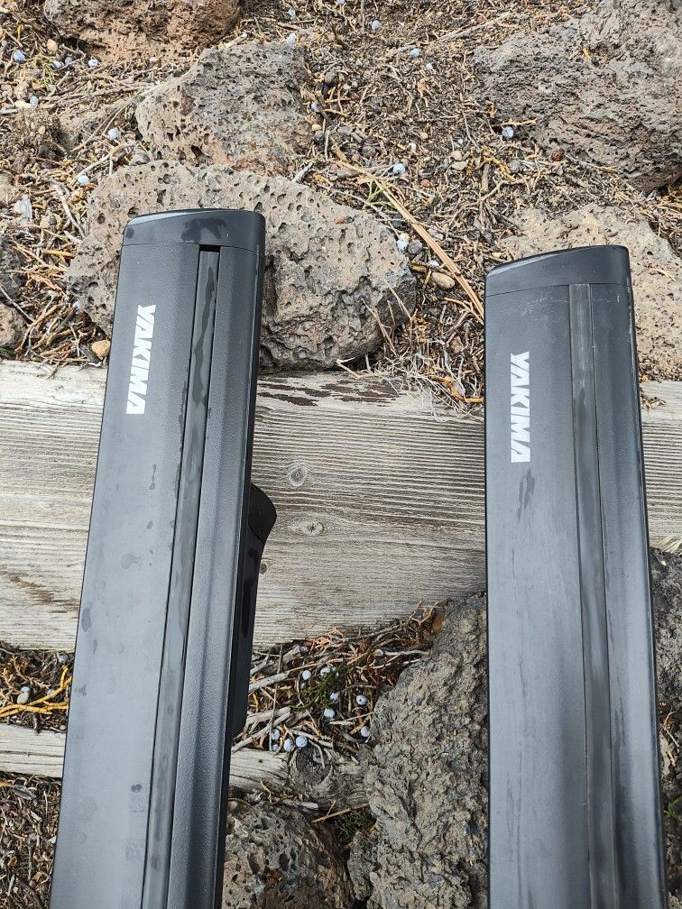 Yakima Roof Rack