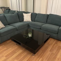 Sectional Sofa / Couch