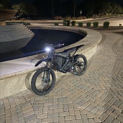 60v Rawrr Mantis All-terrain Emoto, Look At Description‼️