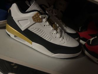 brand new jordan’s