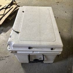Yachters Choice Cooler
