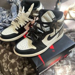 jordan 1 mocha