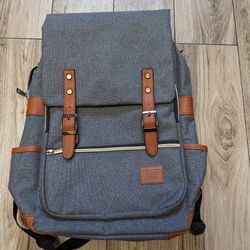 Laptop Backpack 

