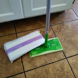 Swiffer