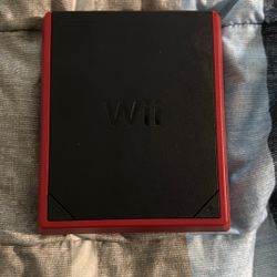 Wii 