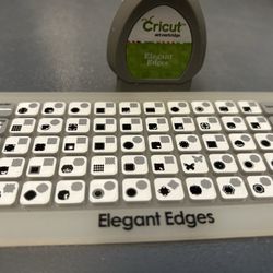Cricut expression cartridges deals