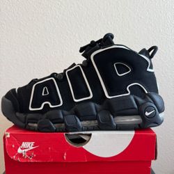 Nike Air Max Up Tempo Size 8.5 Men’s  Scottie Pippen OG Chicago Original Box Worn Once $200