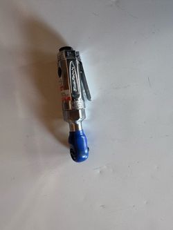 1/4 in. Blue point air ratchet