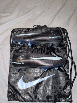 Nike zoom mercurial vapor elites