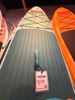 Retrospec Stand Up Paddle Board SUP