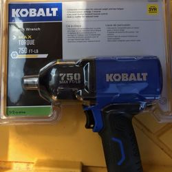 KOBALT 