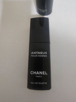 CHANEL ANTAEUS POUR HOMME 100ML