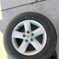 Neumáticos Nuevos 