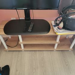 Tv Table Stand
