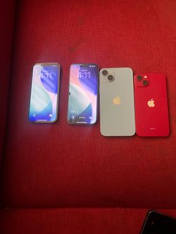 IPHONES