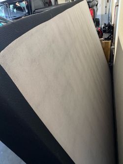 Free Queen Box Spring