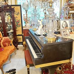 Free Piano