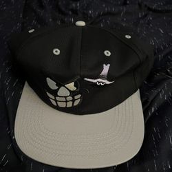 FTP Boris & Spook Hat