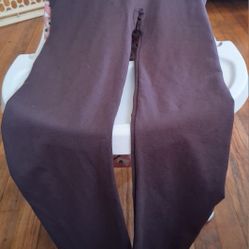 New Stretchy Tights 