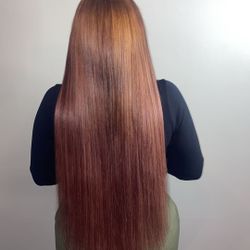Hair Extensiones