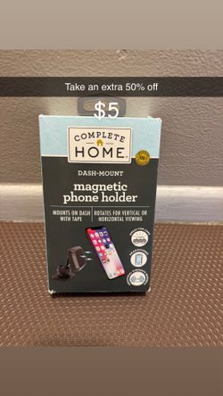 Car phone holder