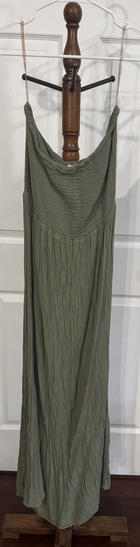 Adult Size Large Boho Dress Just $5