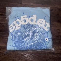 Spider Hoodie
