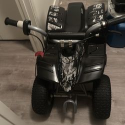 Razor 4wheeler