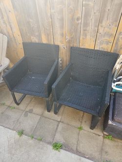 Brand New Chair