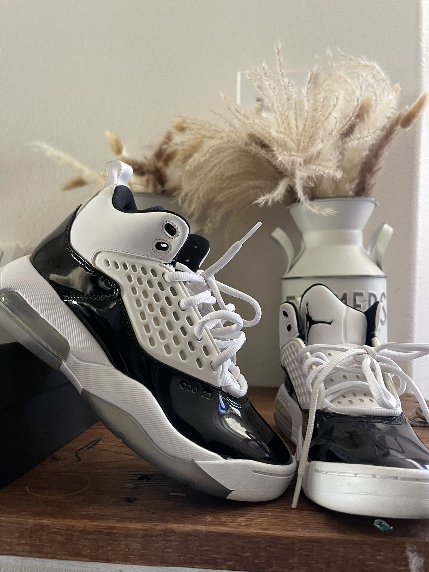 Jordans Retro Size 13C
