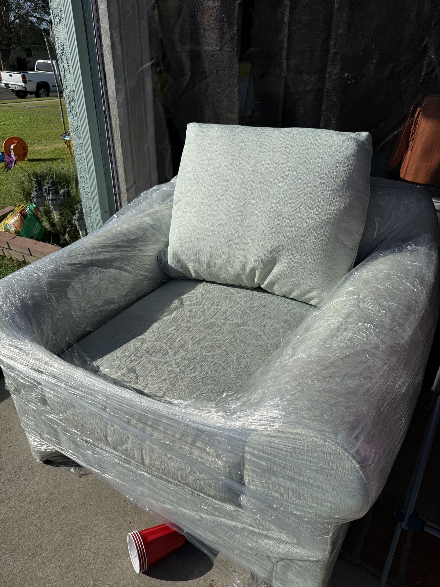 Sofa Chair