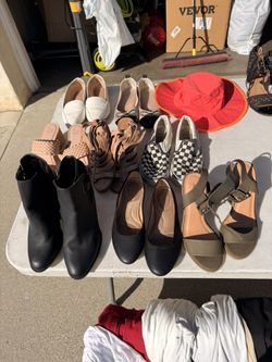 Men’s,kids,women’s Items