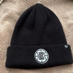 Clippers Beanie 