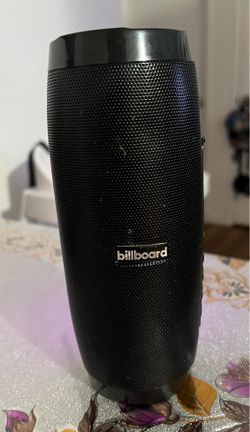 Speaker