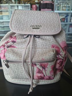 Guess backpack