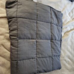 Clean Heavy Wieghted Blanket