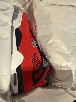 jordan 4 toro