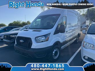 2024 Ford Transit-250 Cargo Van