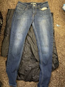 Women’s Levi’s Jeans Size 30