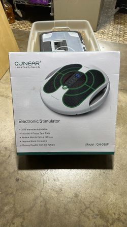 Brand New Quinear Electronic Stimulator