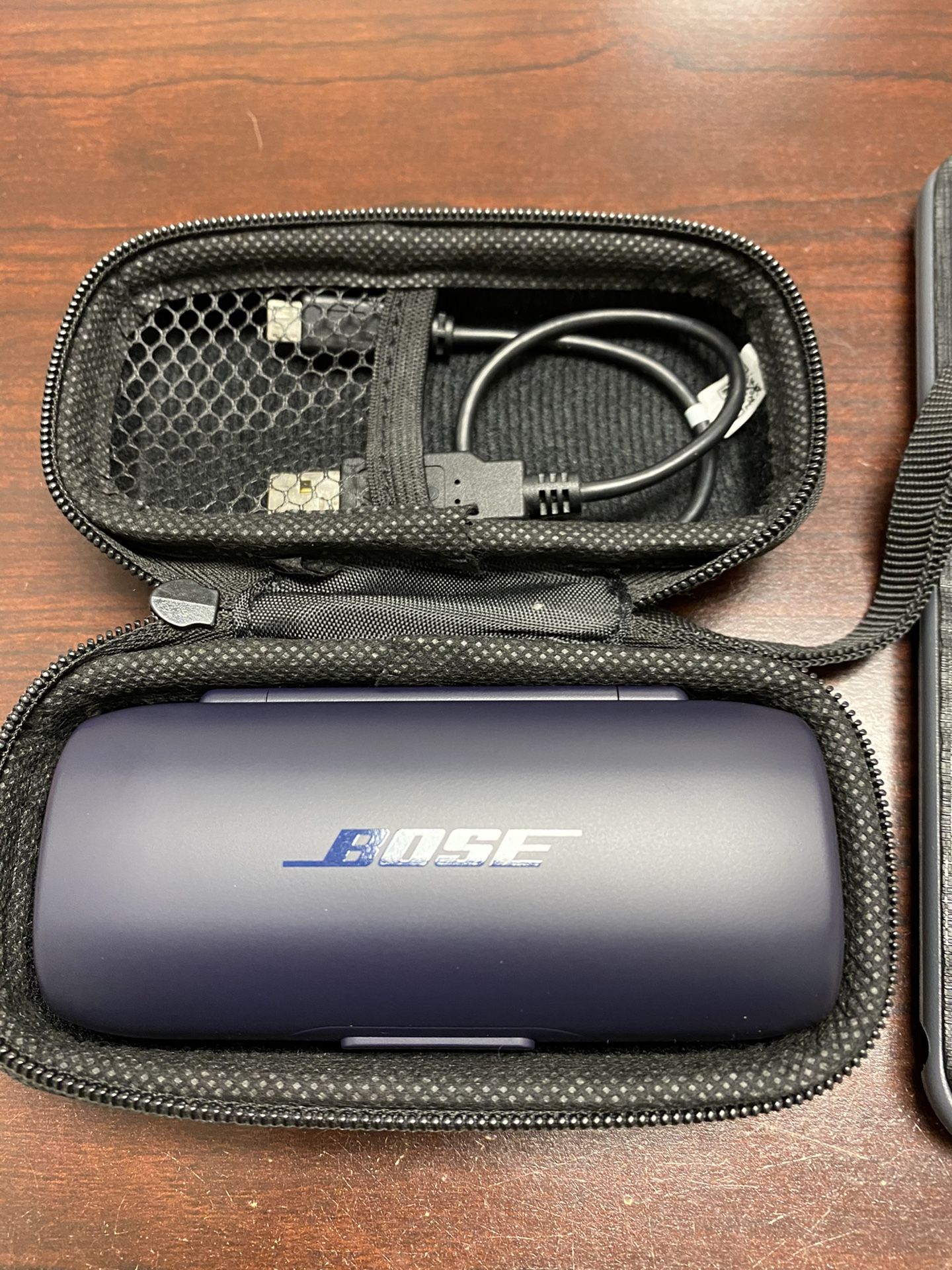 Bose soundsport wireless